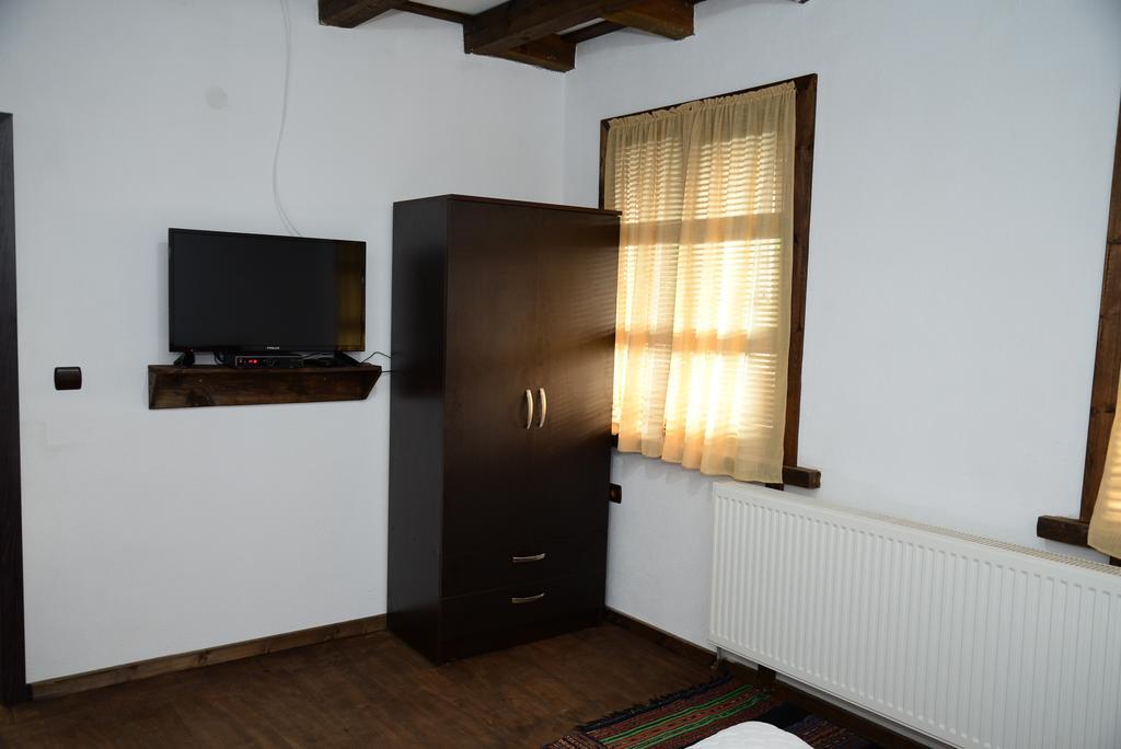 Kyshta Za Gosti Gospodevi Gorno Dryanovo Dış mekan fotoğraf