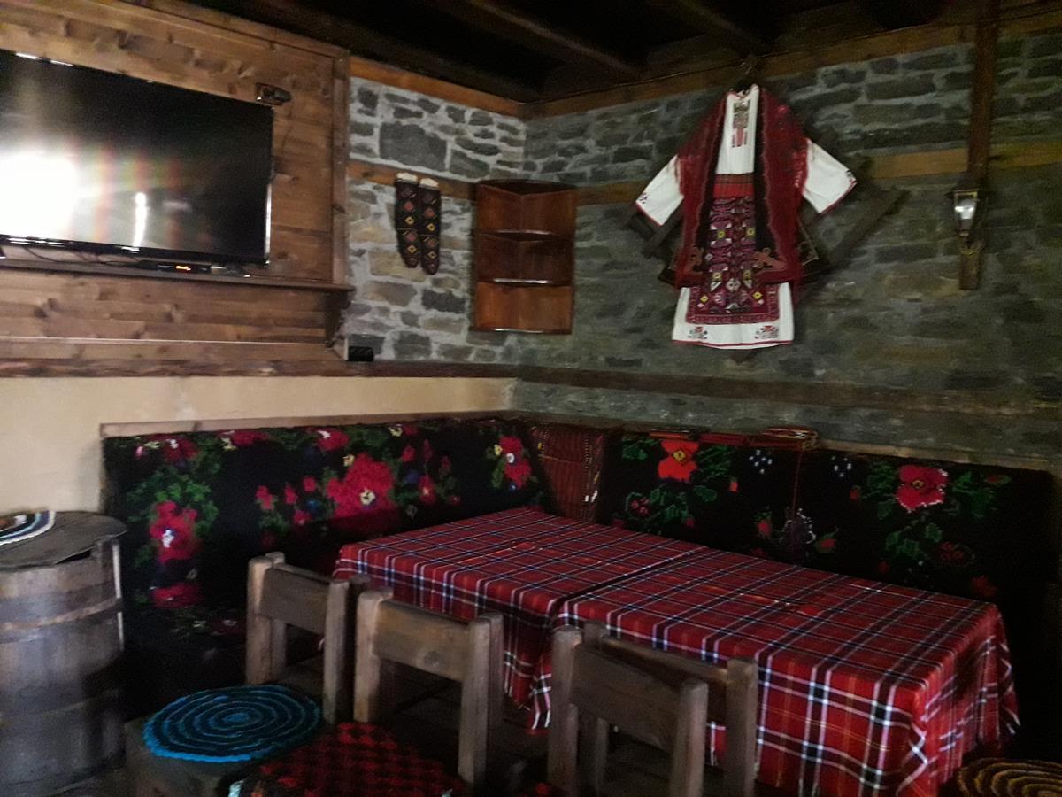 Kyshta Za Gosti Gospodevi Gorno Dryanovo Dış mekan fotoğraf