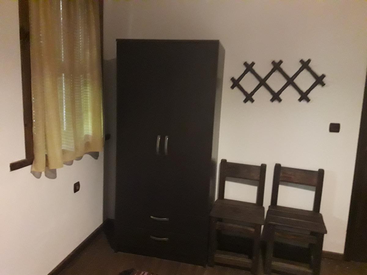 Kyshta Za Gosti Gospodevi Gorno Dryanovo Dış mekan fotoğraf