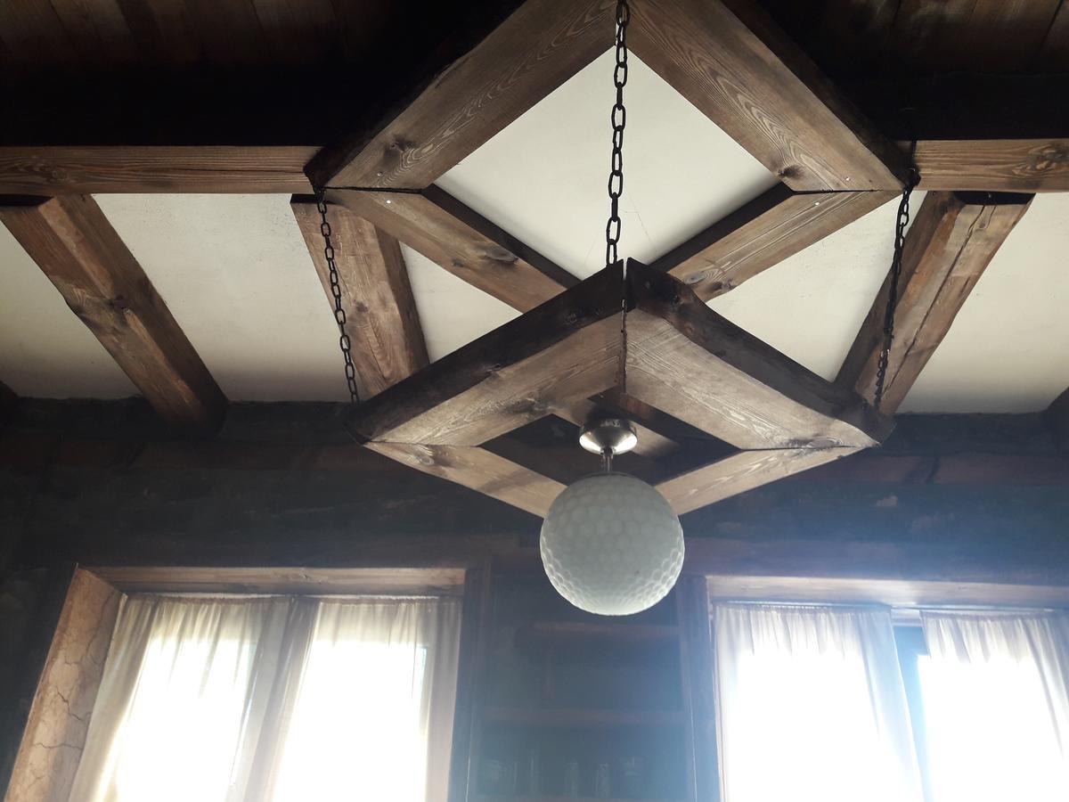Kyshta Za Gosti Gospodevi Gorno Dryanovo Dış mekan fotoğraf