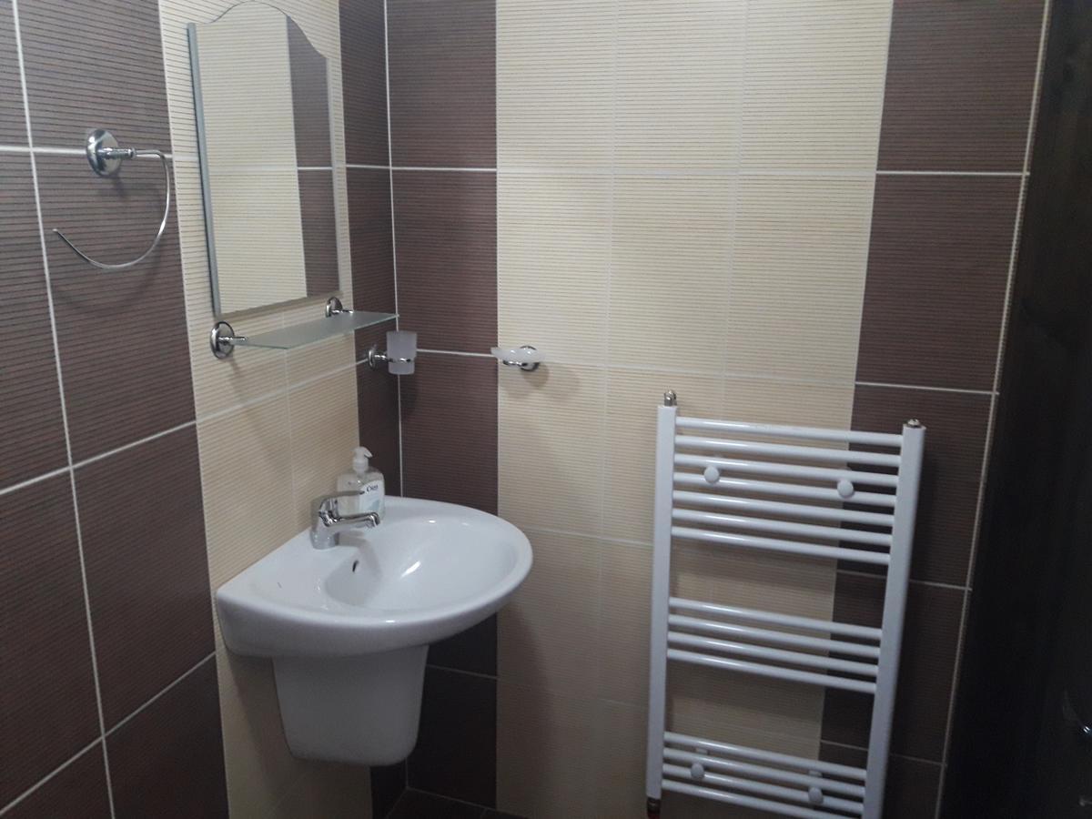 Kyshta Za Gosti Gospodevi Gorno Dryanovo Dış mekan fotoğraf