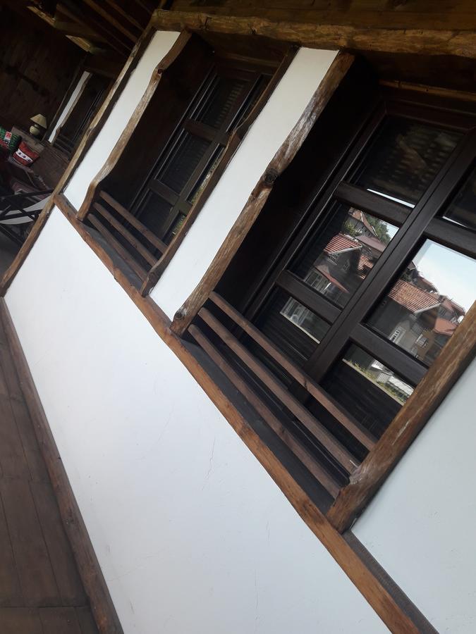 Kyshta Za Gosti Gospodevi Gorno Dryanovo Dış mekan fotoğraf