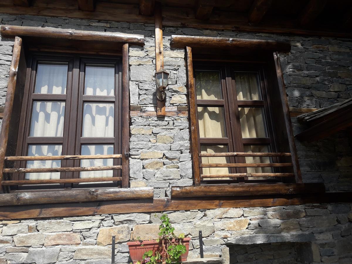 Kyshta Za Gosti Gospodevi Gorno Dryanovo Dış mekan fotoğraf