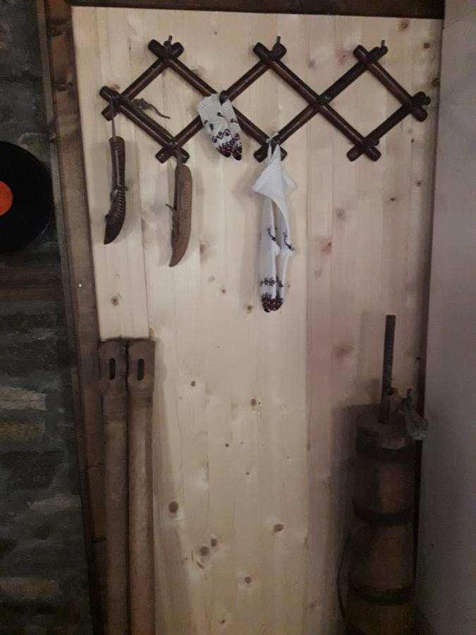 Kyshta Za Gosti Gospodevi Gorno Dryanovo Dış mekan fotoğraf