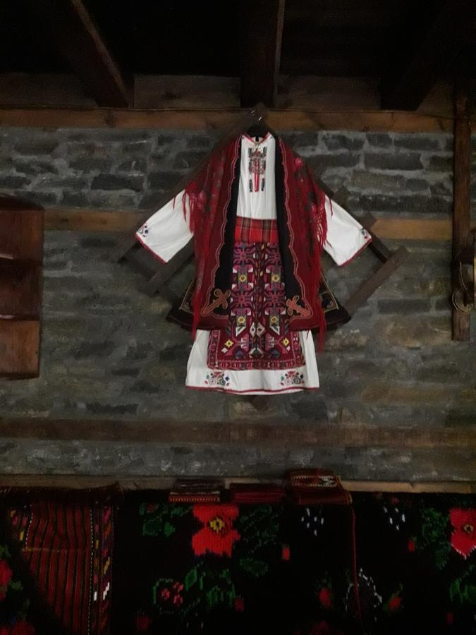 Kyshta Za Gosti Gospodevi Gorno Dryanovo Dış mekan fotoğraf