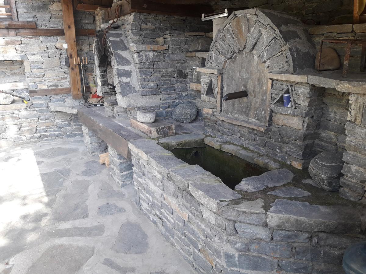 Kyshta Za Gosti Gospodevi Gorno Dryanovo Dış mekan fotoğraf
