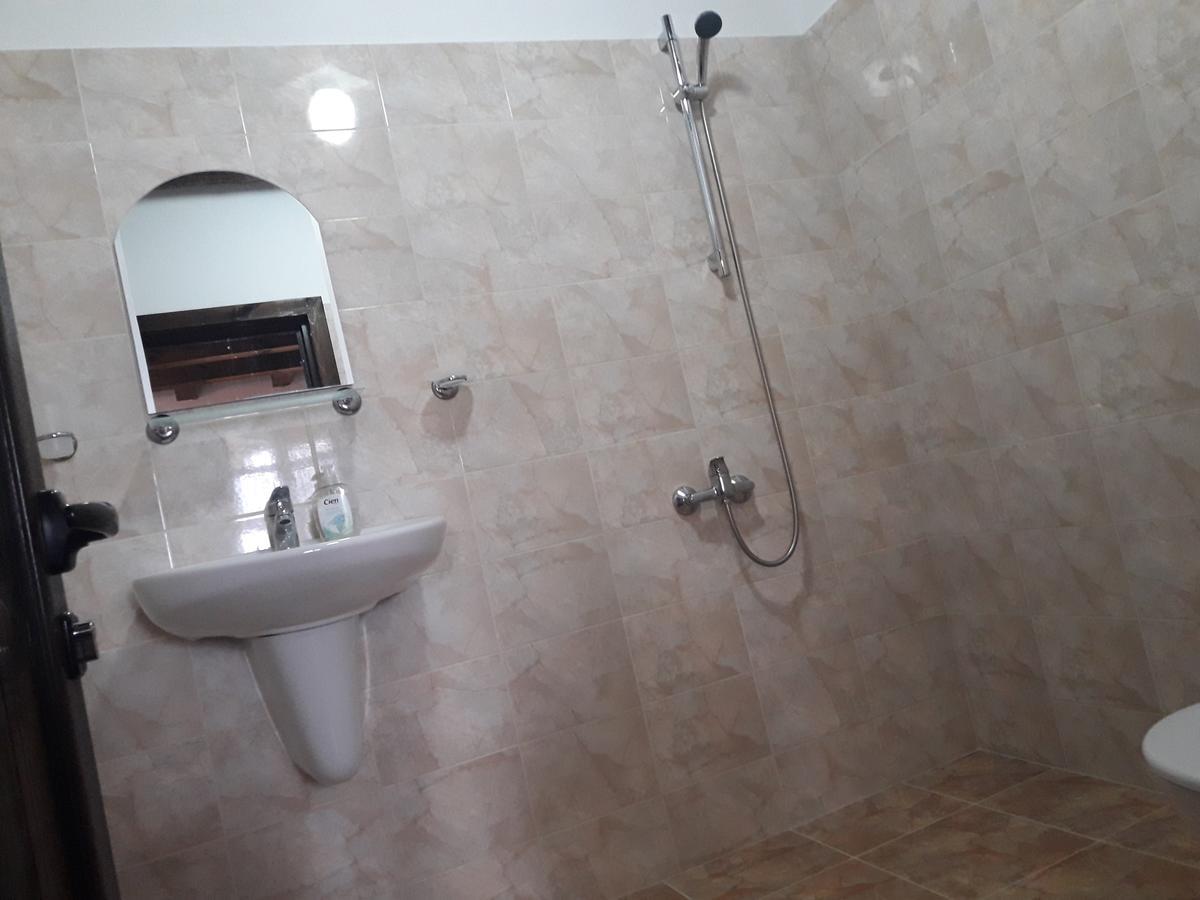 Kyshta Za Gosti Gospodevi Gorno Dryanovo Dış mekan fotoğraf