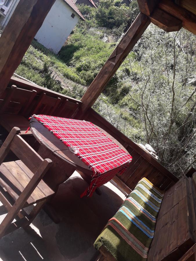 Kyshta Za Gosti Gospodevi Gorno Dryanovo Dış mekan fotoğraf