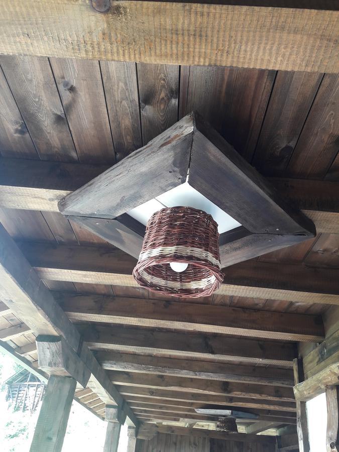 Kyshta Za Gosti Gospodevi Gorno Dryanovo Dış mekan fotoğraf