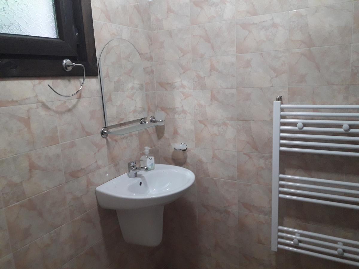 Kyshta Za Gosti Gospodevi Gorno Dryanovo Dış mekan fotoğraf