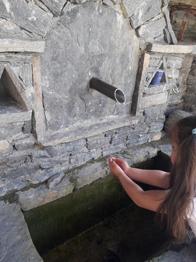 Kyshta Za Gosti Gospodevi Gorno Dryanovo Dış mekan fotoğraf