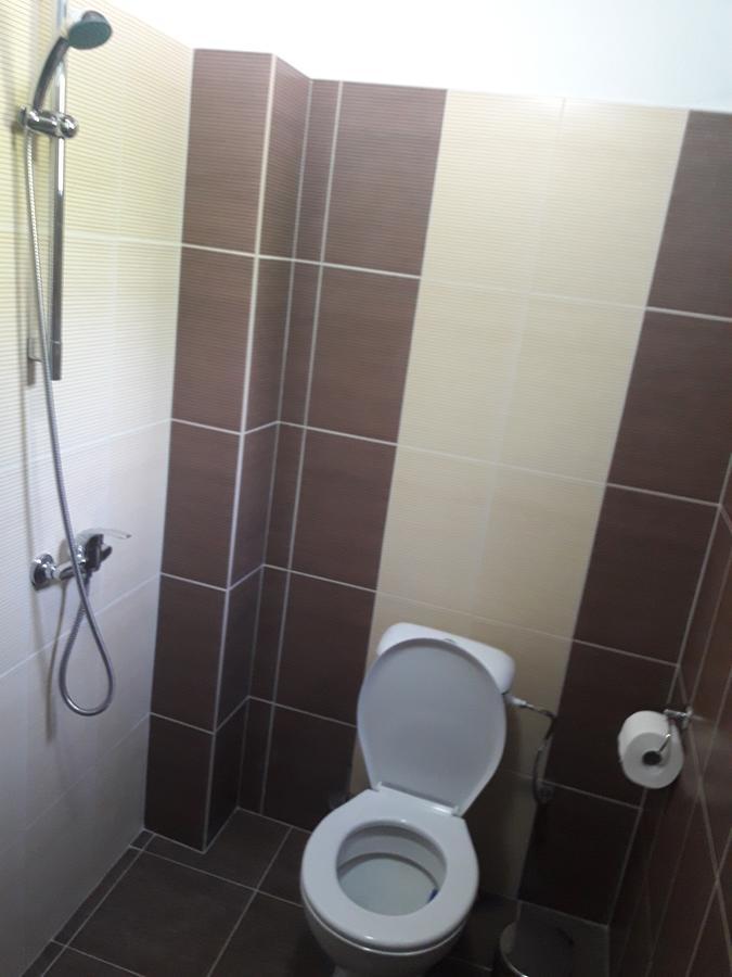 Kyshta Za Gosti Gospodevi Gorno Dryanovo Dış mekan fotoğraf