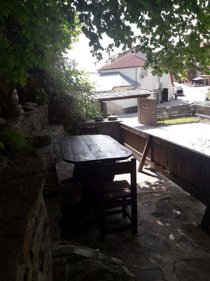 Kyshta Za Gosti Gospodevi Gorno Dryanovo Dış mekan fotoğraf