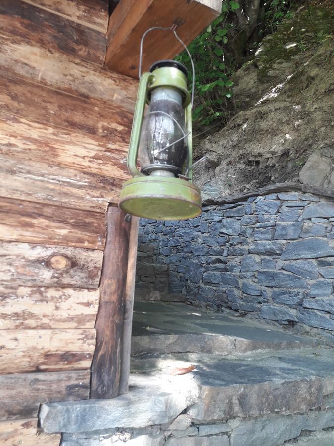 Kyshta Za Gosti Gospodevi Gorno Dryanovo Dış mekan fotoğraf